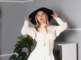 MargoWest - Camera khiêu dâm &amp; quyến rũ trực tiếp - 18528182