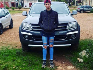 JuliCai - Live porn &amp; sex cam - 18528502