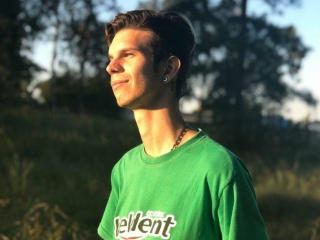 JuliCai - Sexe cam en vivo - 18528522