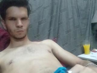 JuliCai - Sexe cam en vivo - 18528526