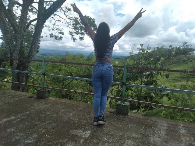 AfroditaHan - Live sex cam - 18528814