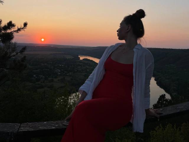 AlikaJeff - פורנו בשידור חי ומצלמת סקס - 18529482