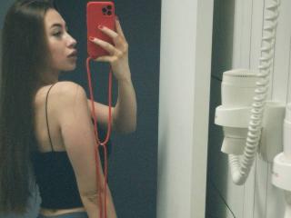 AlikaJeff - Sexe cam en vivo - 18529522