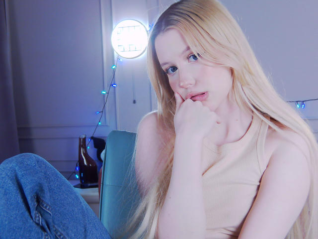 EvaAngelOk - Sexe cam en vivo - 18529666