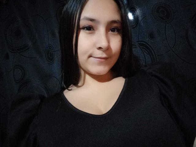 LissyJonnes - Sexe cam en vivo - 18529778