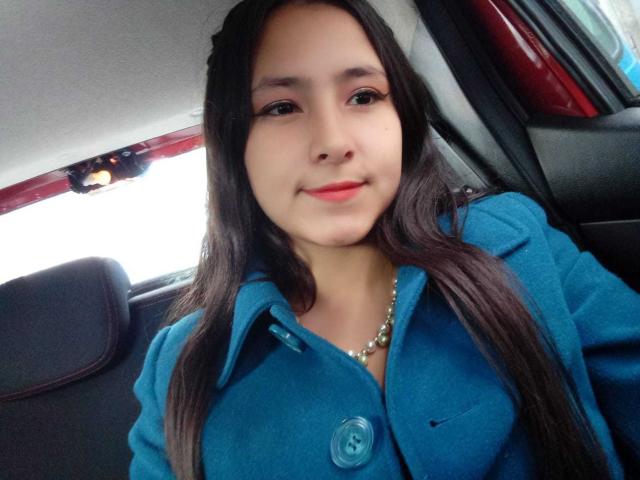 LissyJonnes - Sexe cam en vivo - 18529794