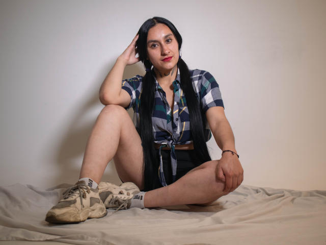 IbbyeSmith - Live porn &amp; sex cam - 18530134