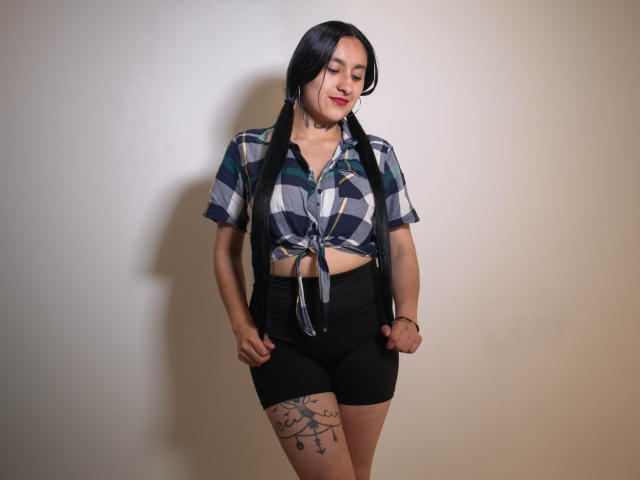 IbbyeSmith - Live porn &amp; sex cam - 18530194