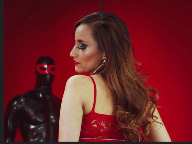 LindsayXAllegra - Sexe cam en vivo - 18530538
