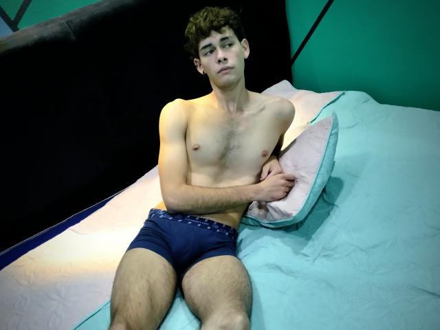 StarManChris - Sexe cam en vivo - 18530590