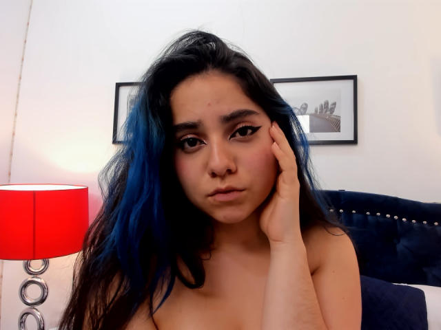 EvaMoretti - Live porn &amp; sex cam - 18530642