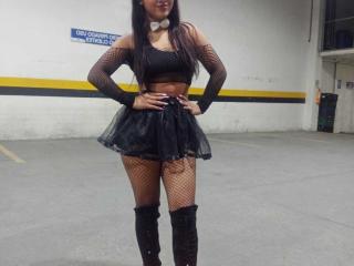 KratosYSamira - Live porn &amp; sex cam - 18530666