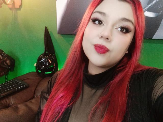 DakotaEvans - Camera khiêu dâm &amp; quyến rũ trực tiếp - 18530830