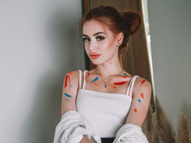 CherylFoxy - Live porn &amp; sex cam - 18530906