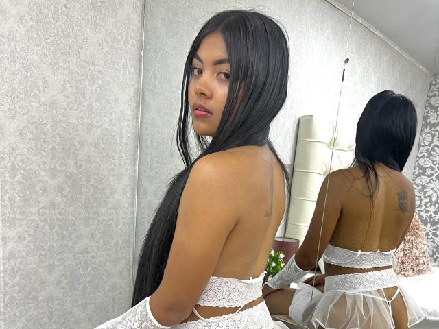 CinthyaCooper - Live porn &amp; sex cam - 18531086