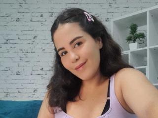 CamyRouge - Sexe cam en vivo - 18531382