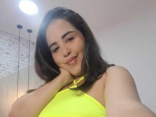 CamyRouge - Camera khiêu dâm &amp; quyến rũ trực tiếp - 18531450