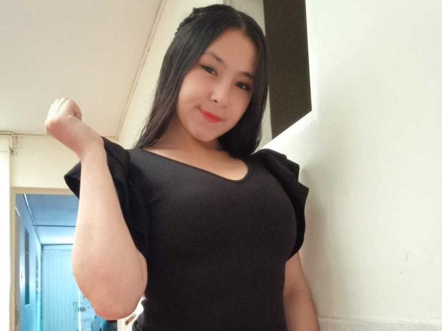 LissyJonnes - Live porn &amp; sex cam - 18531734