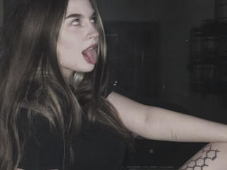 DorisEllie - Sexe cam en vivo - 18531814