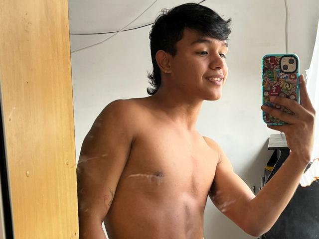 JordanTrinity - Live porn &amp; sex cam - 18532854