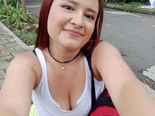 AliceTay - Sexe cam en vivo - 18532858