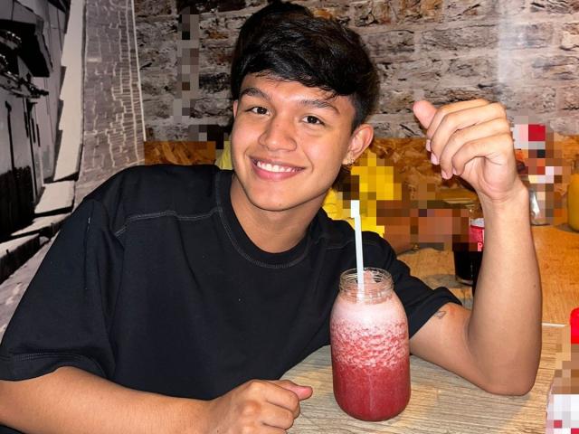 JordanTrinity - Live sex cam - 18532874