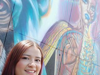 AliceTay - Sexe cam en vivo - 18532878
