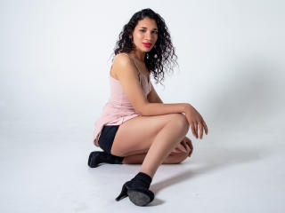 SophieGomezX - Sexe cam en vivo - 18533046