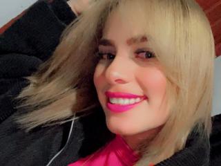 JohanasBlond - Live porn &amp; sex cam - 18533134