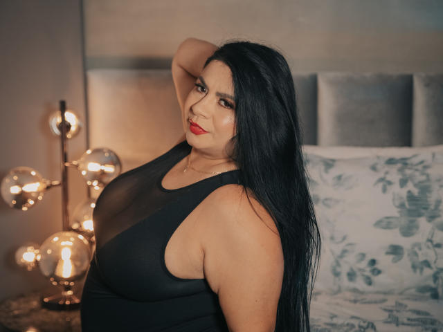 VickyDufour - сексуальная веб-камера в реальном времени - 18533738