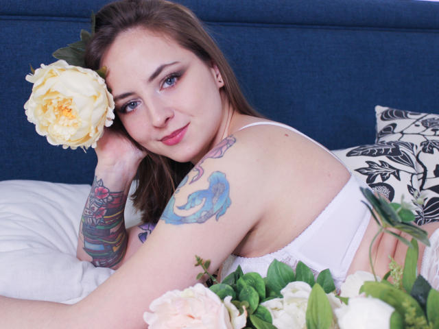 VikiMilles - Live porn &amp; sex cam - 18534366