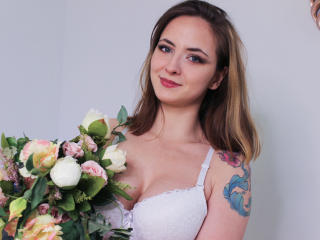 VikiMilles - Sexe cam en vivo - 18534370