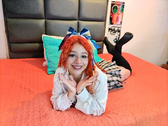 Hesttia - 라이브 포르노 &amp; 섹스 캠 - 18535074