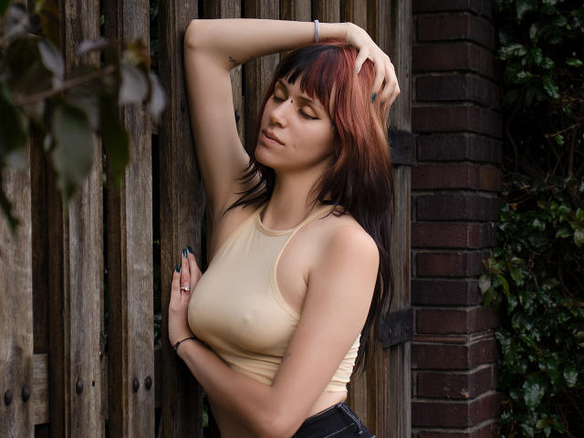 AuroraBennet - Live porn &amp; sex cam - 18535086