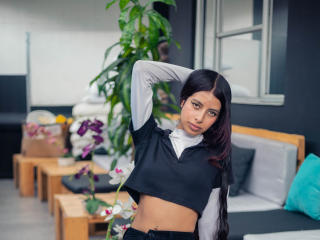 AlyNicolle - Live porn &amp; sex cam - 18535366