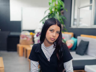 AlyNicolle - Sexe cam en vivo - 18535370