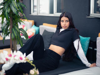 AlyNicolle - Sexe cam en vivo - 18535374