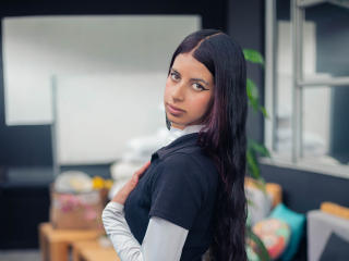 AlyNicolle - Live porn &amp; sex cam - 18535386