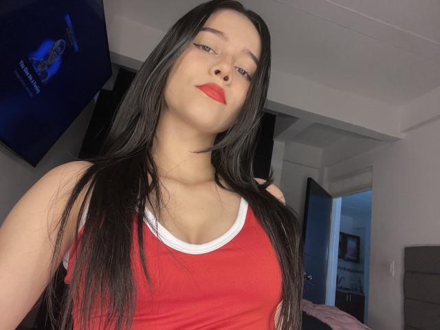 DeisyWest - Live porn &amp; sex cam - 18536122