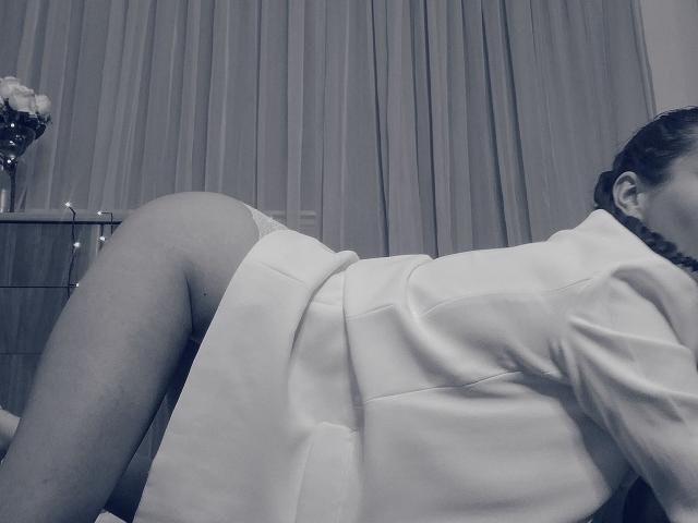 VievienneClemente - Live porn &amp; sex cam - 18536366