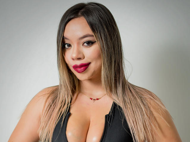 SamanthaMoure - Camera khiêu dâm &amp; quyến rũ trực tiếp - 18536658