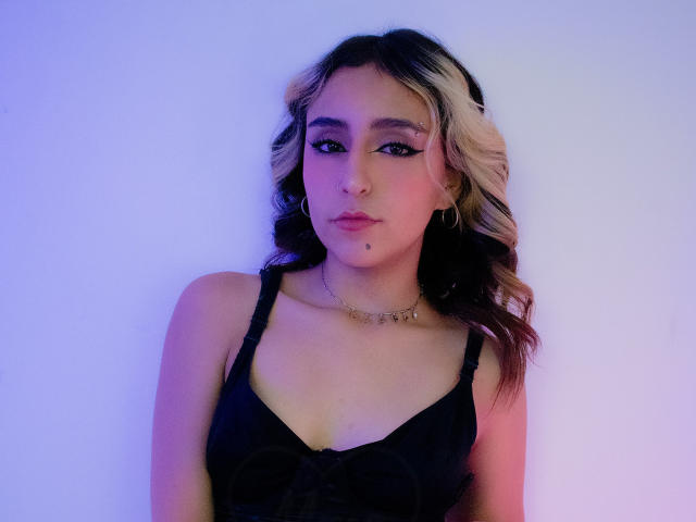 MaveParks - Live porno og sexkamera - 18536930