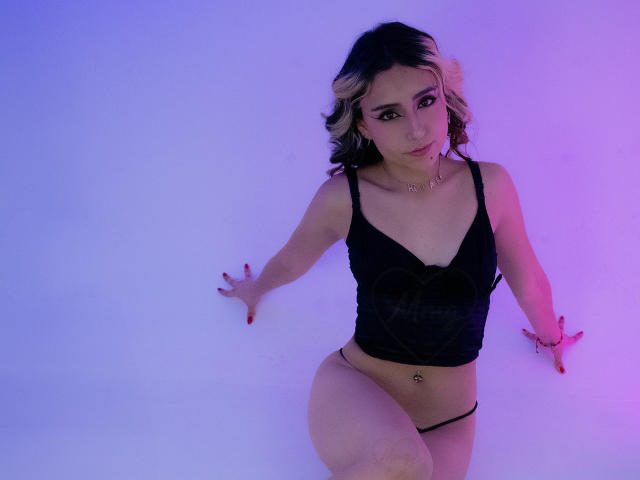 MaveParks - Live porn &amp; sex cam - 18536950