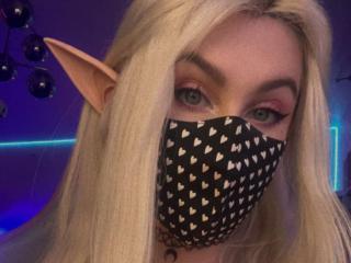 MollyPercocet69 - Sexe cam en vivo - 18537466