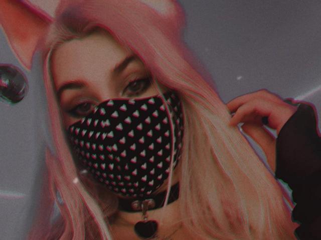 MollyPercocet69 - сексуальная веб-камера в реальном времени - 18537478