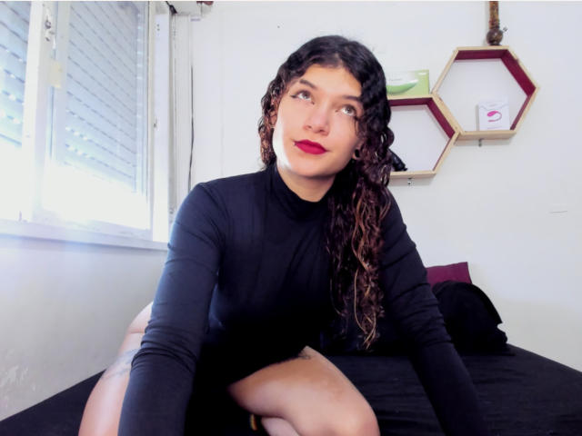 WendyBeckerX - сексуальная веб-камера в реальном времени - 18537942