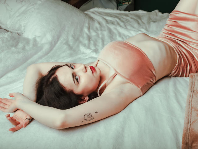 SexyRony - Live sexe cam - 18538230