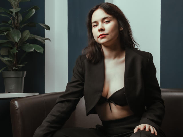 SexyRony - Live sex cam - 18538290