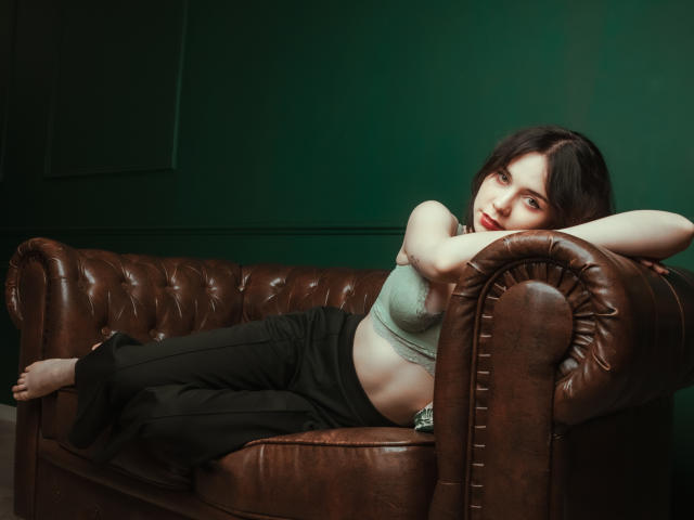 SexyRony - Live porn &amp; sex cam - 18538354