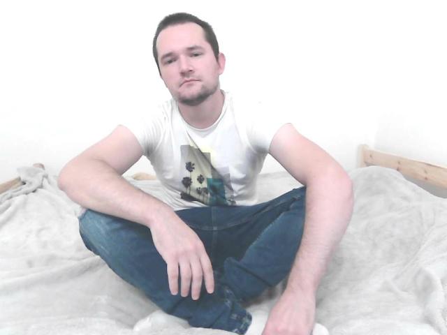 MaxQKing - Sexe cam en vivo - 18539666
